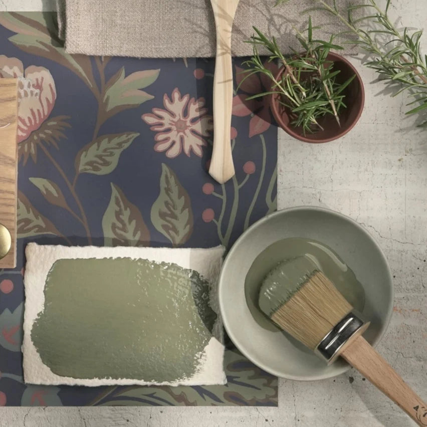 Rosemary - Alchemy by Fusion Chalk-Style Paint