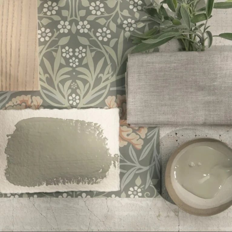 Sage - Alchemy by Fusion Chalk-Style Paint