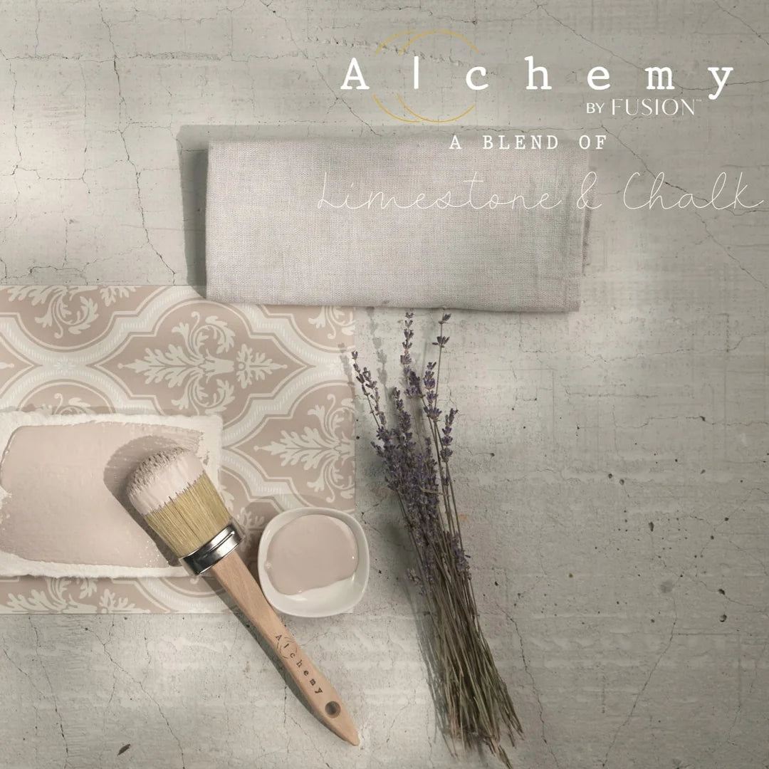Sandstone - Alchemy by Fusion Chalk-Style Paint