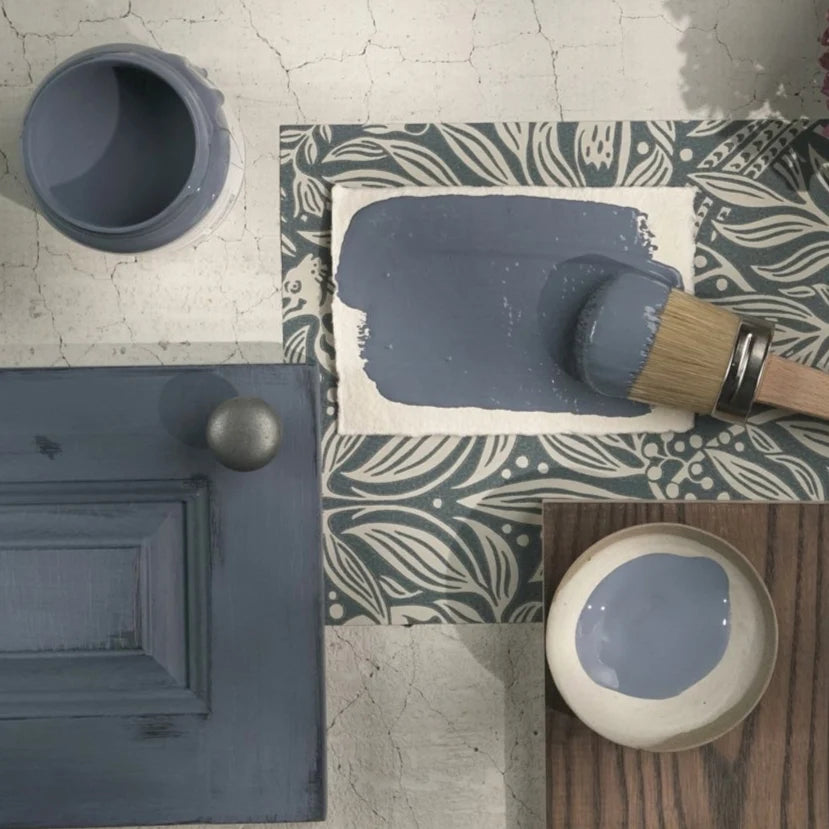 Storm - Alchemy by Fusion Chalk-Style Paint