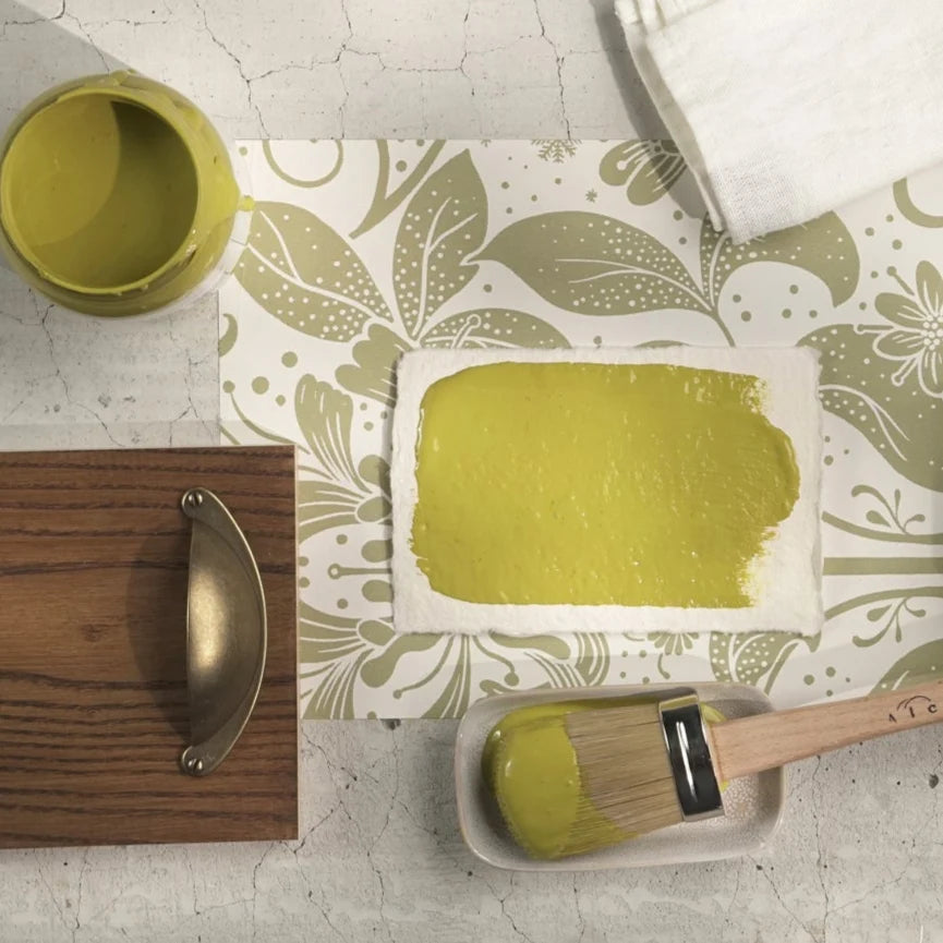 Willow - Alchemy by Fusion Chalk-Style Paint