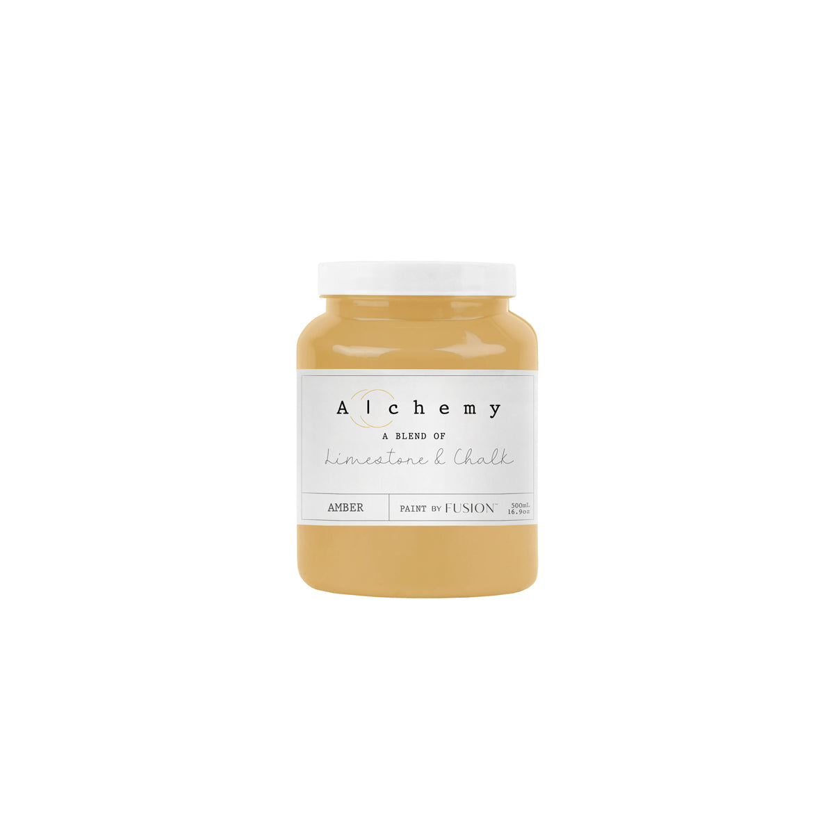 Amber - Alchemy by Fusion Chalk-Style Paint