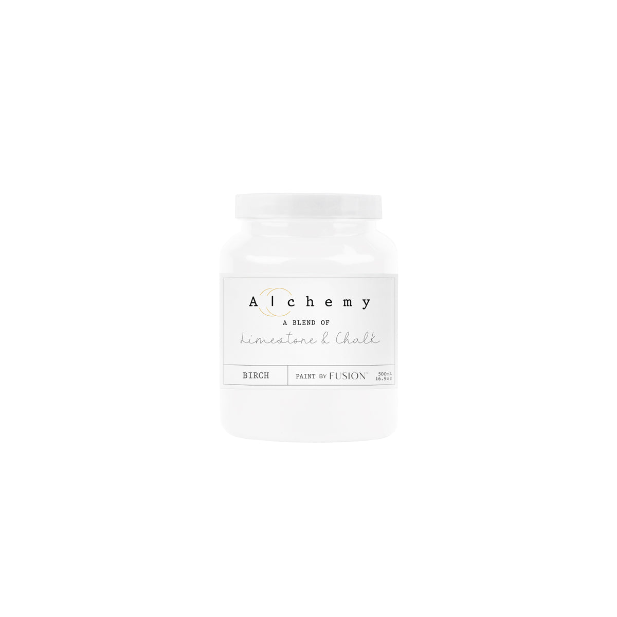 Birch - Alchemy by Fusion Chalk-Style Paint