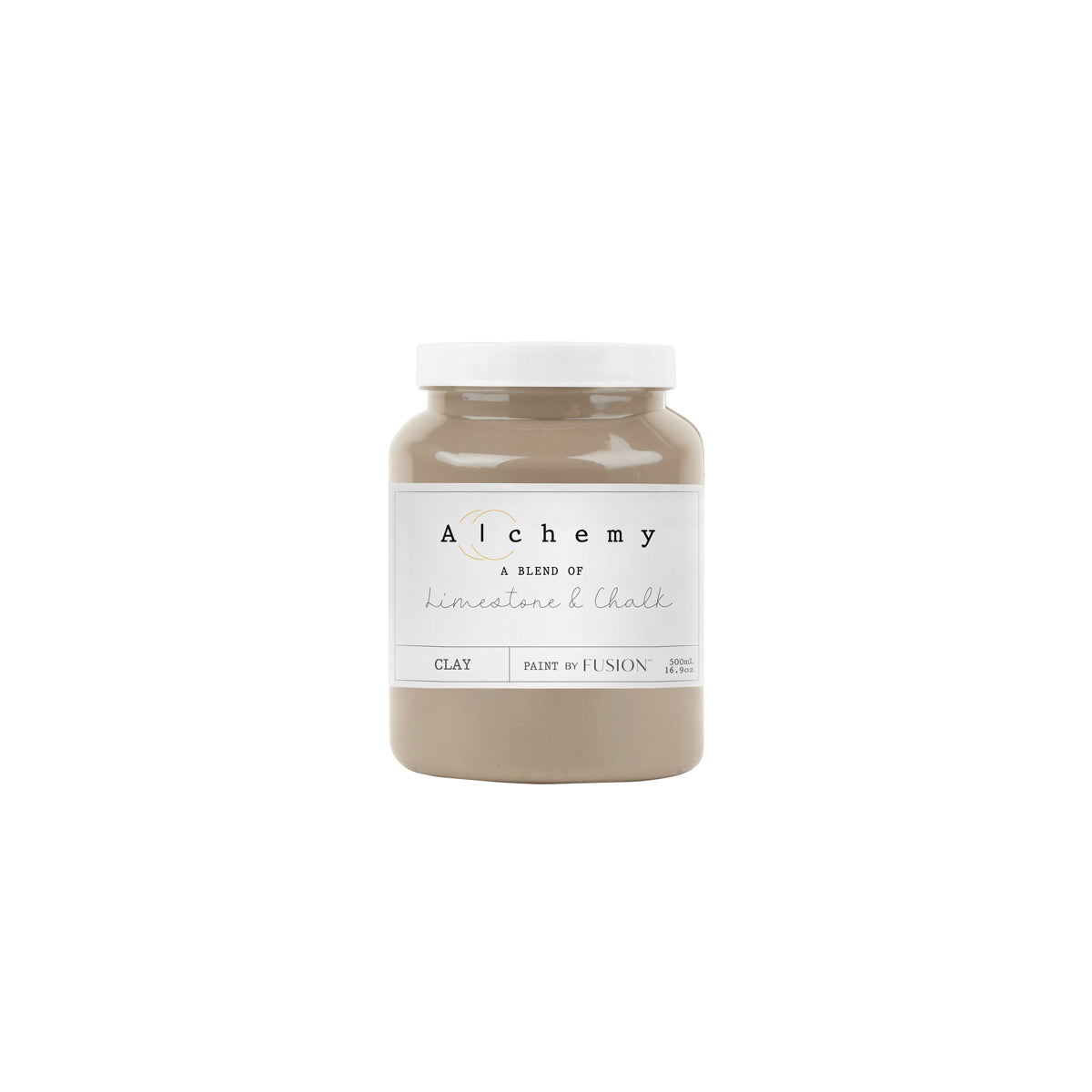 Clay - Alchemy by Fusion Chalk-Style Paint