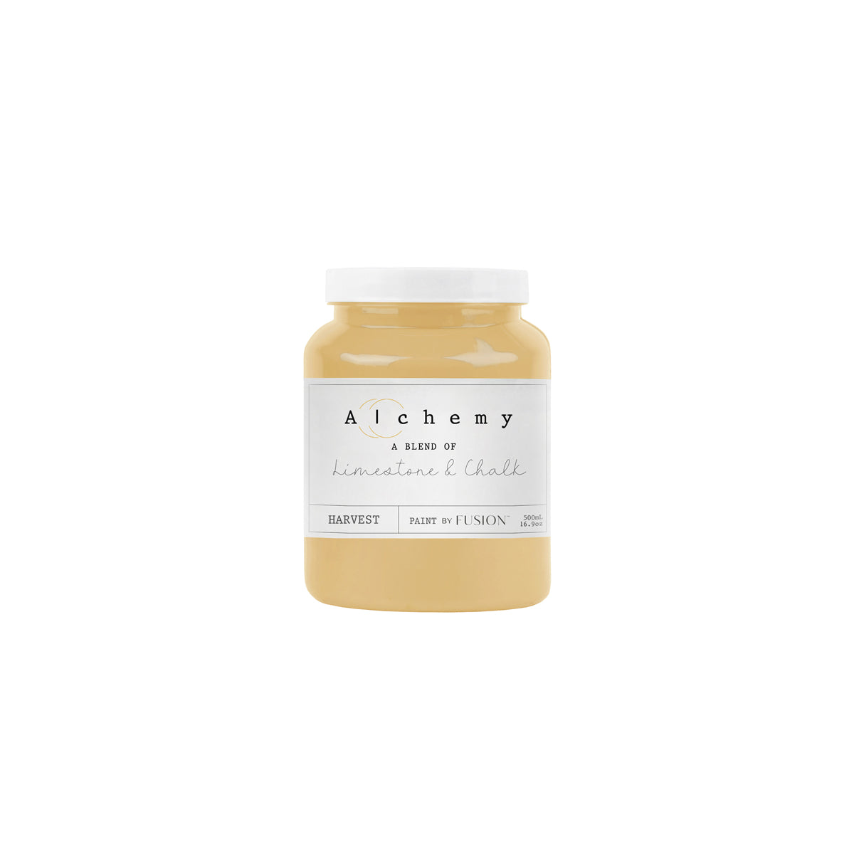 Harvest - Alchemy by Fusion Chalk-Style Paint