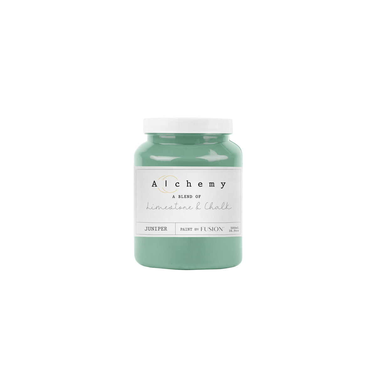 Juniper - Alchemy by Fusion Chalk-Style Paint
