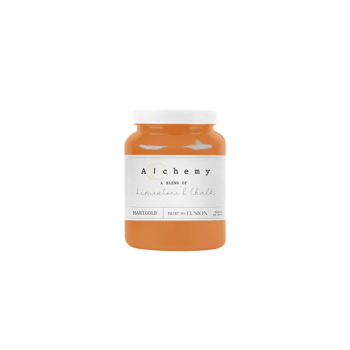 Marigold - Alchemy by Fusion Chalk-Style Paint