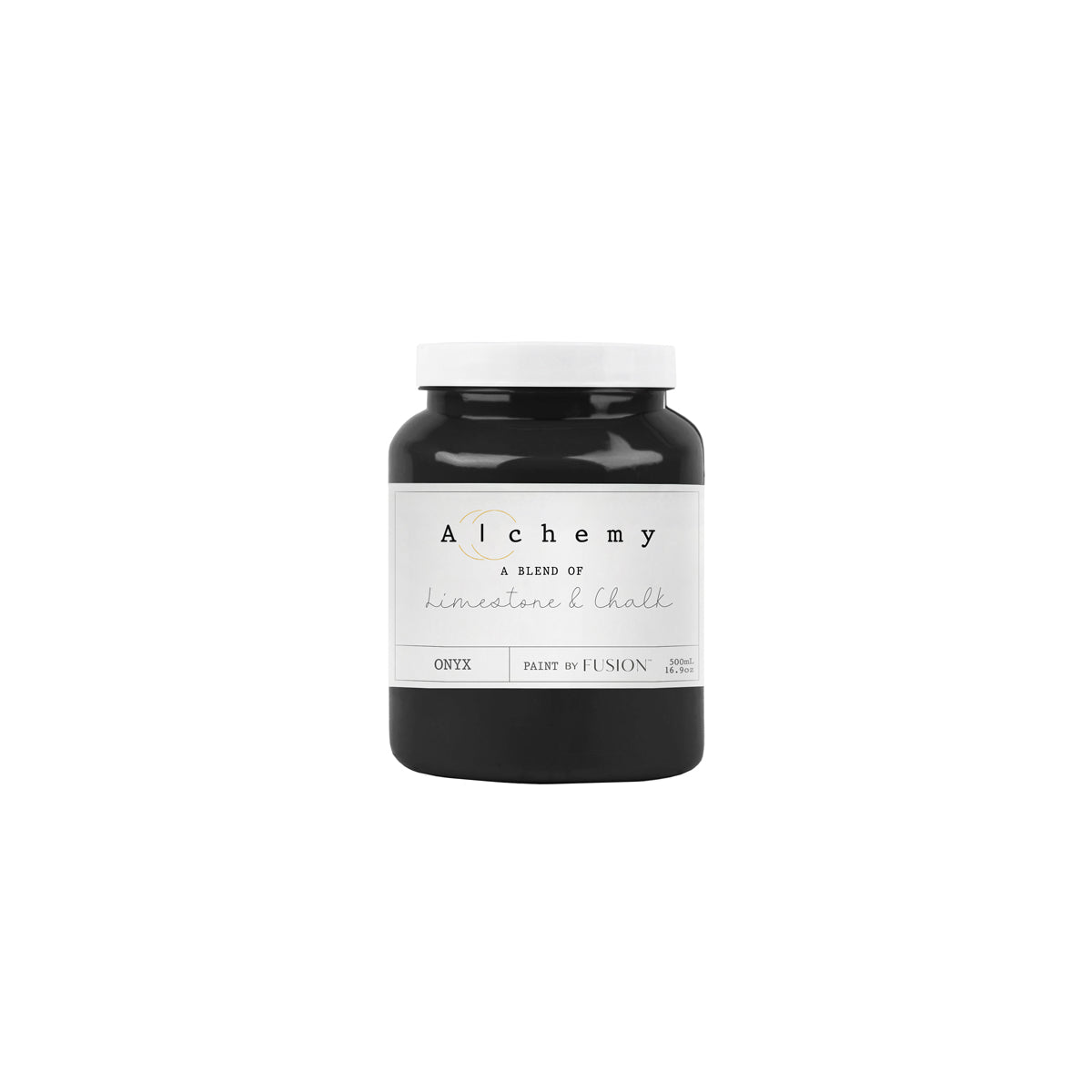 Onyx - Alchemy by Fusion Chalk-Style Paint