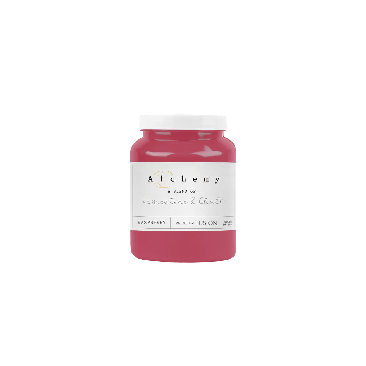 Raspberry - Alchemy by Fusion Chalk-Style Paint