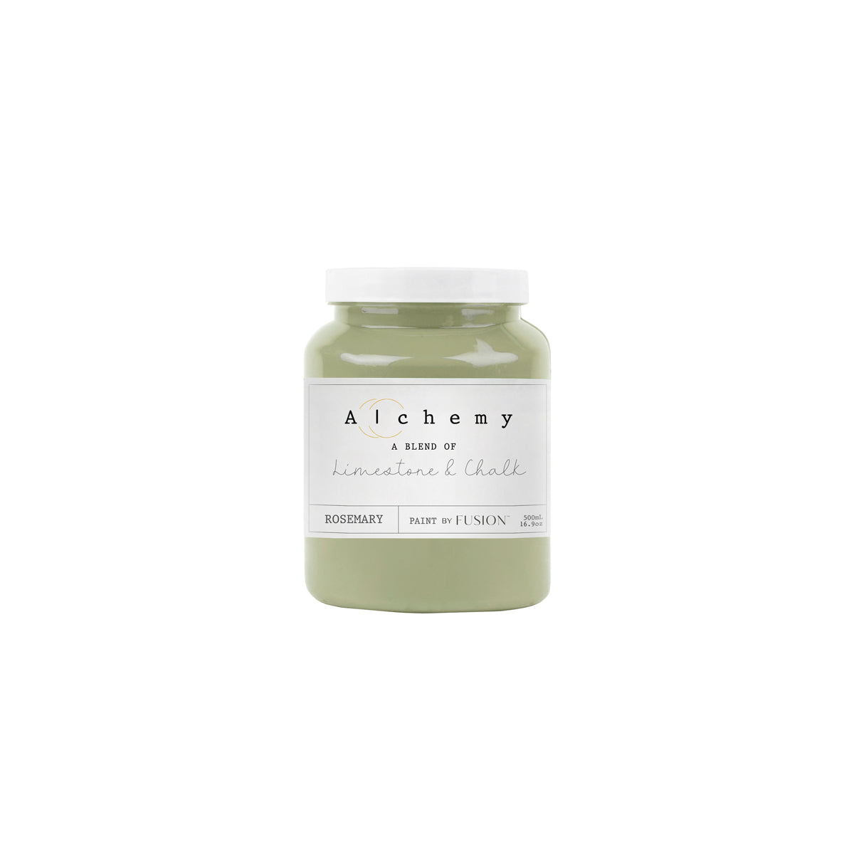 Rosemary - Alchemy by Fusion Chalk-Style Paint