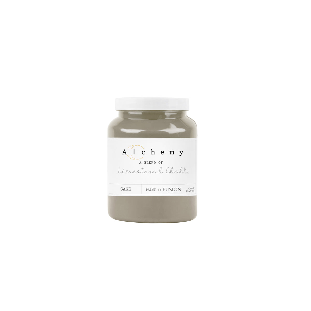 Sage - Alchemy by Fusion Chalk-Style Paint