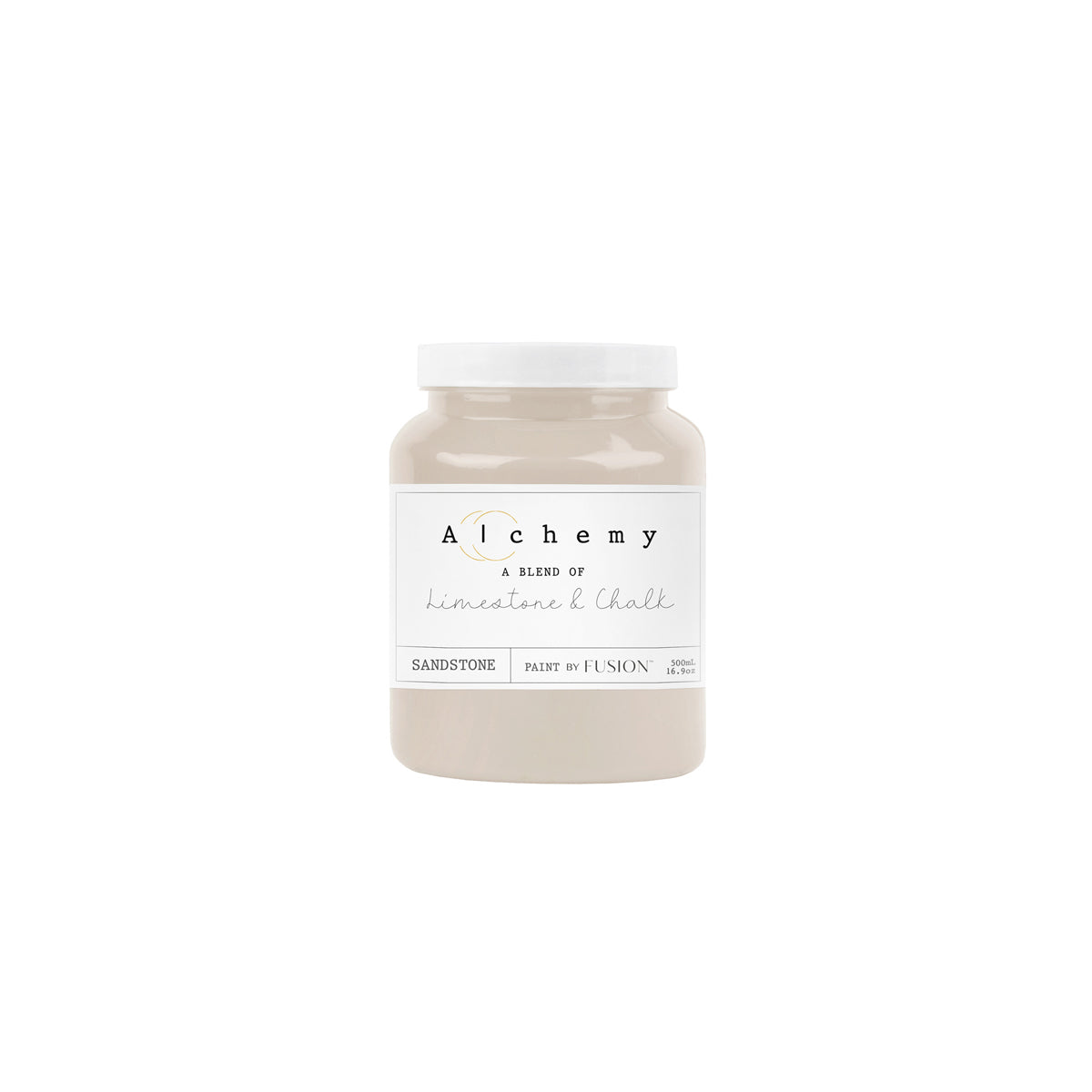 Sandstone - Alchemy by Fusion Chalk-Style Paint