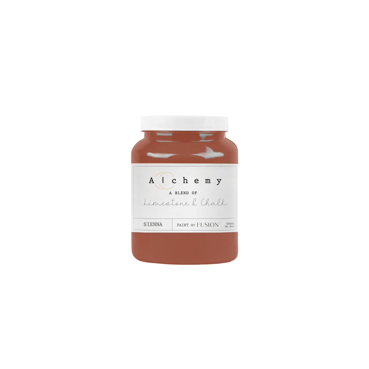 Sienna - Alchemy by Fusion Chalk-Style Paint