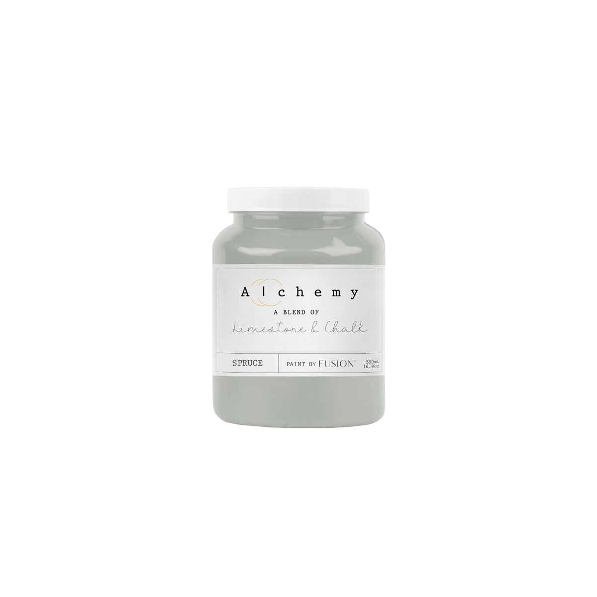 Spruce - Alchemy by Fusion Chalk-Style Paint