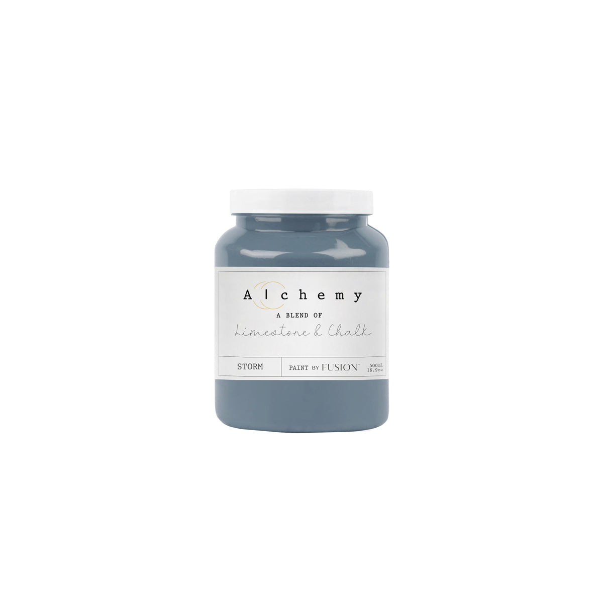 Storm - Alchemy by Fusion Chalk-Style Paint