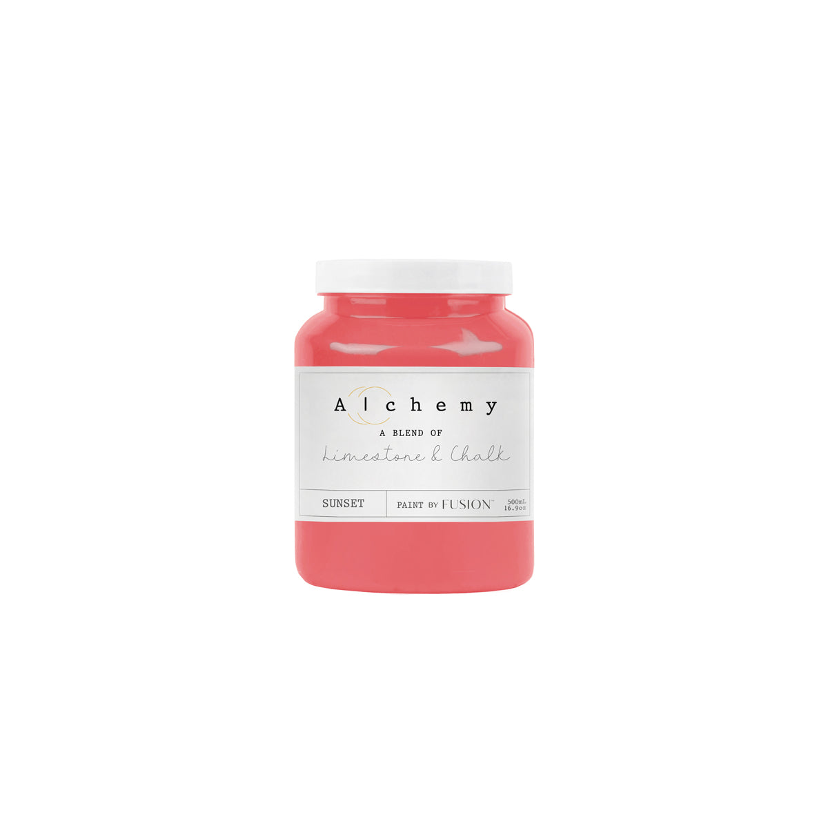 Sunset - Alchemy by Fusion Chalk-Style Paint
