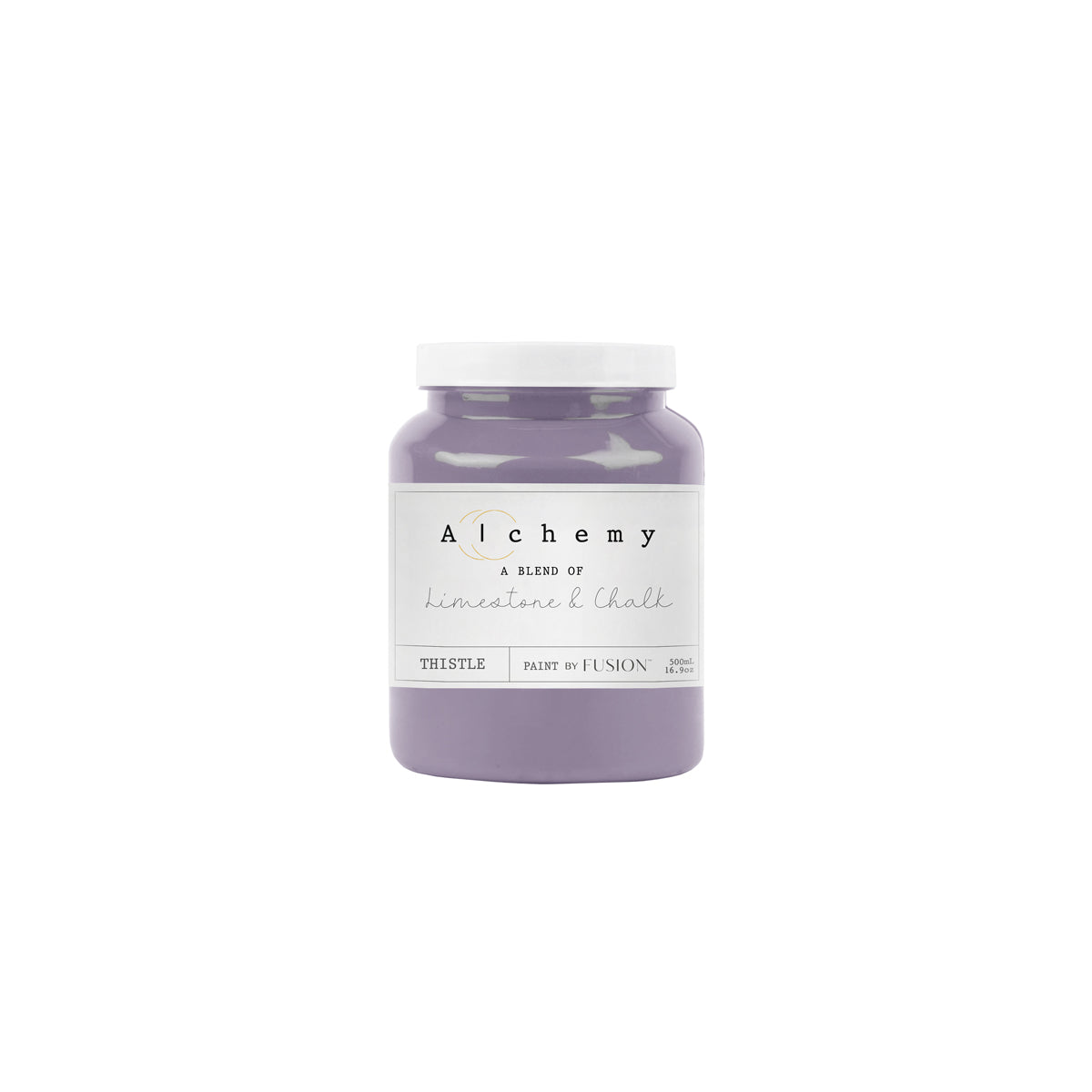 Thistle - Alchemy by Fusion Chalk-Style Paint