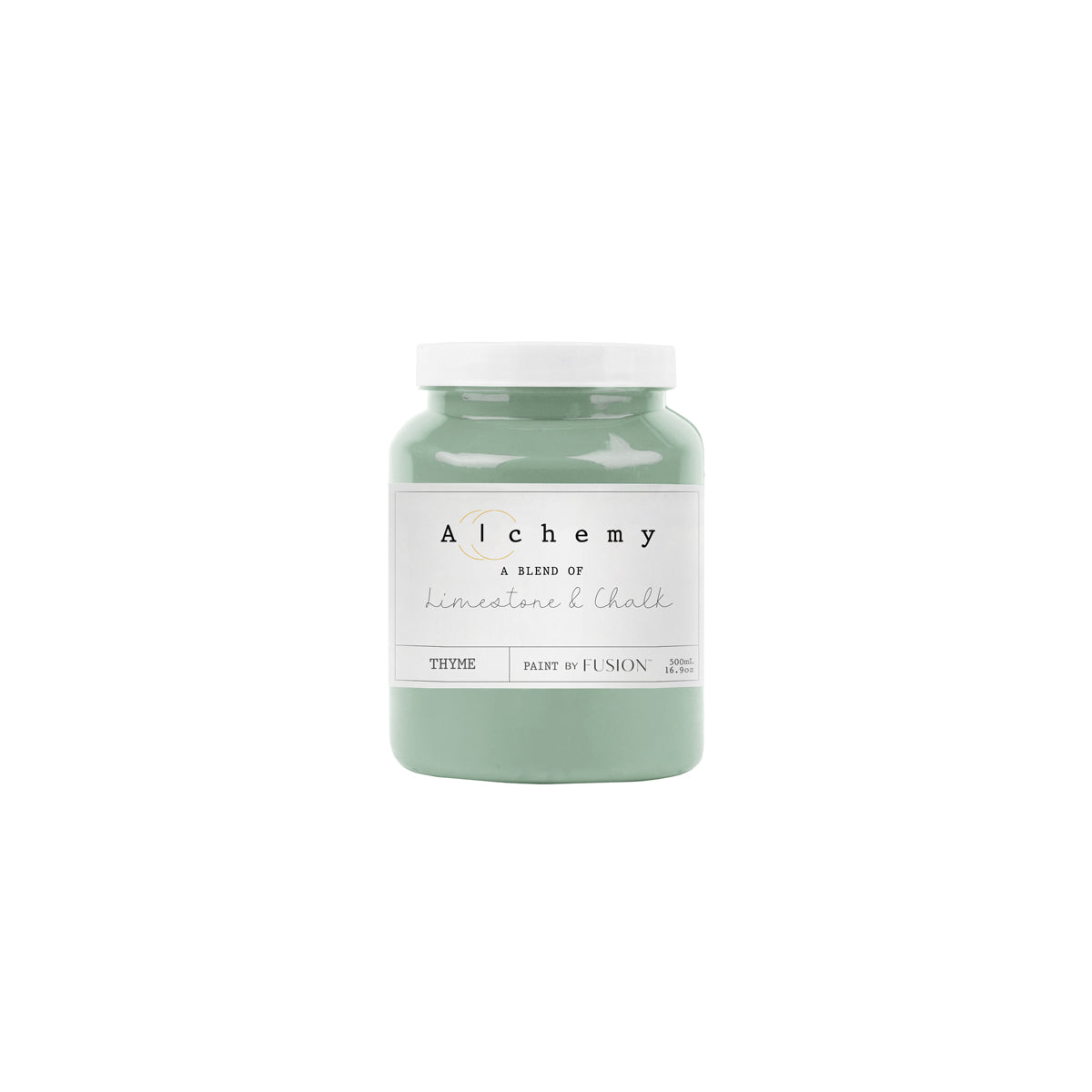 Thyme - Alchemy by Fusion Chalk-Style Paint