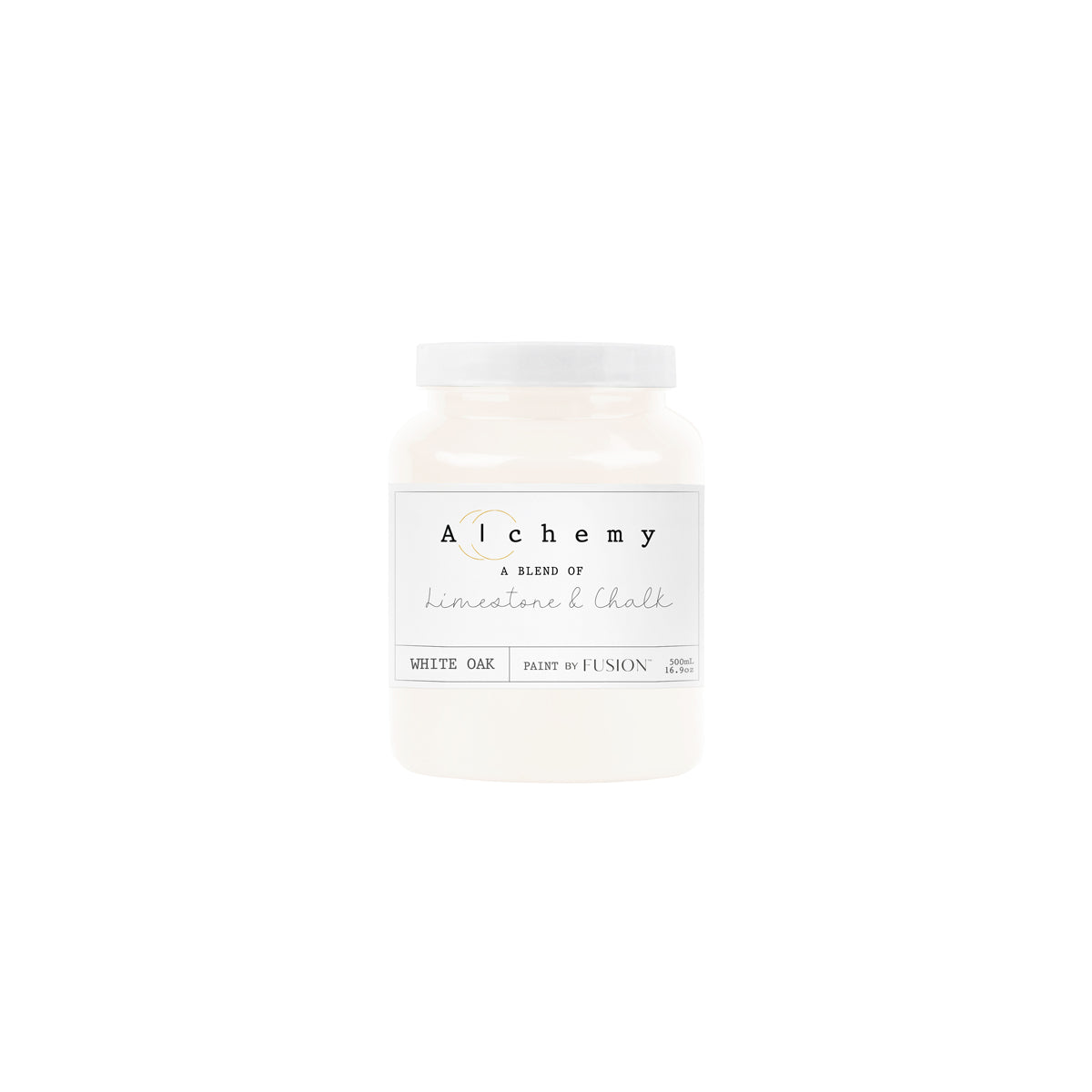 White Oak - Alchemy by Fusion Chalk-Style Paint