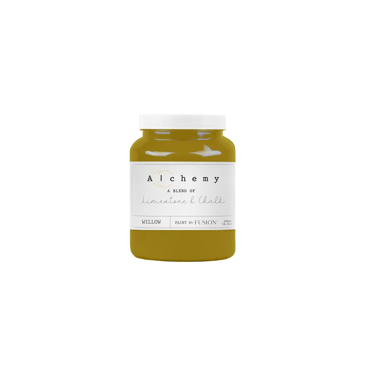 Willow - Alchemy by Fusion Chalk-Style Paint