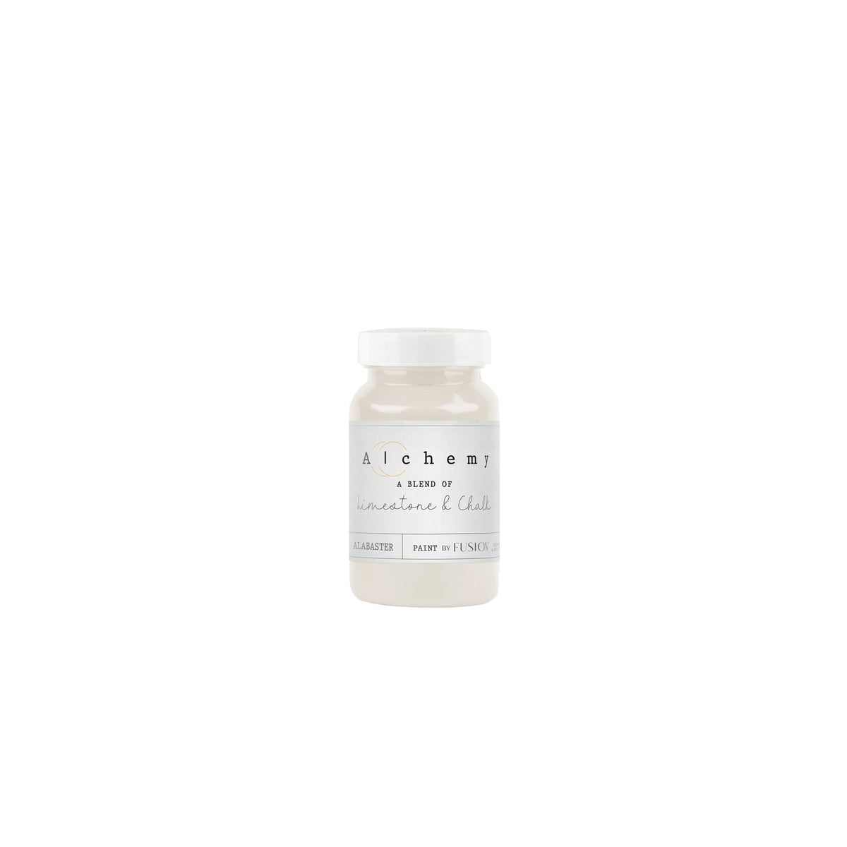 Alabaster - Alchemy by Fusion Chalk-Style Paint