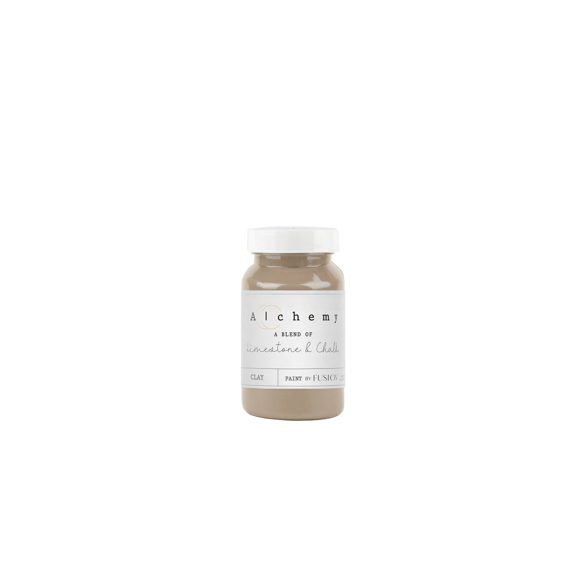 Clay - Alchemy by Fusion Chalk-Style Paint