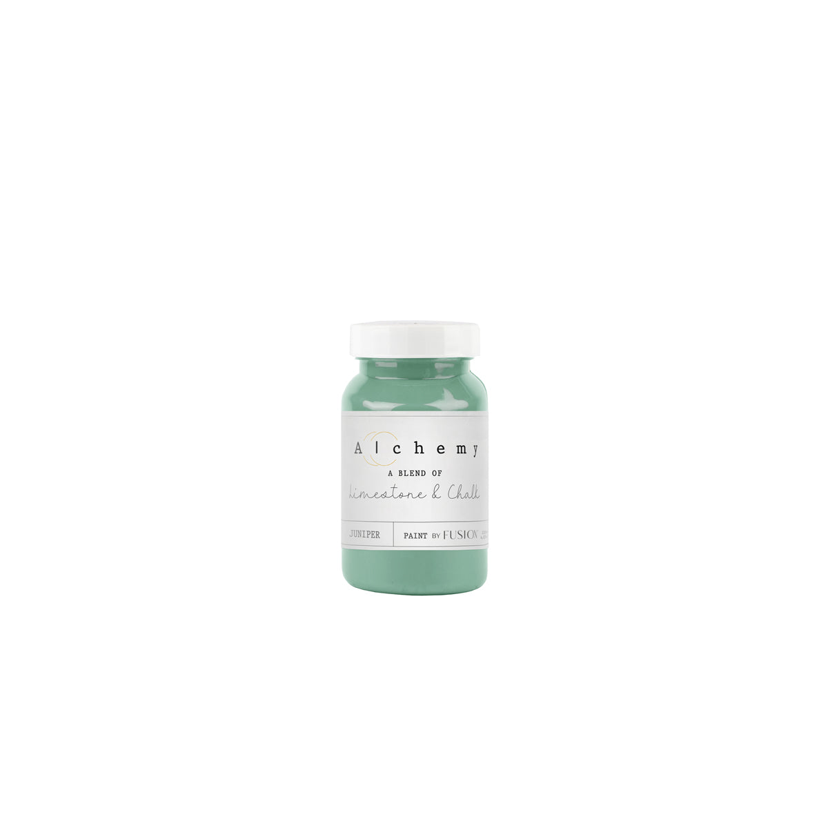Juniper - Alchemy by Fusion Chalk-Style Paint