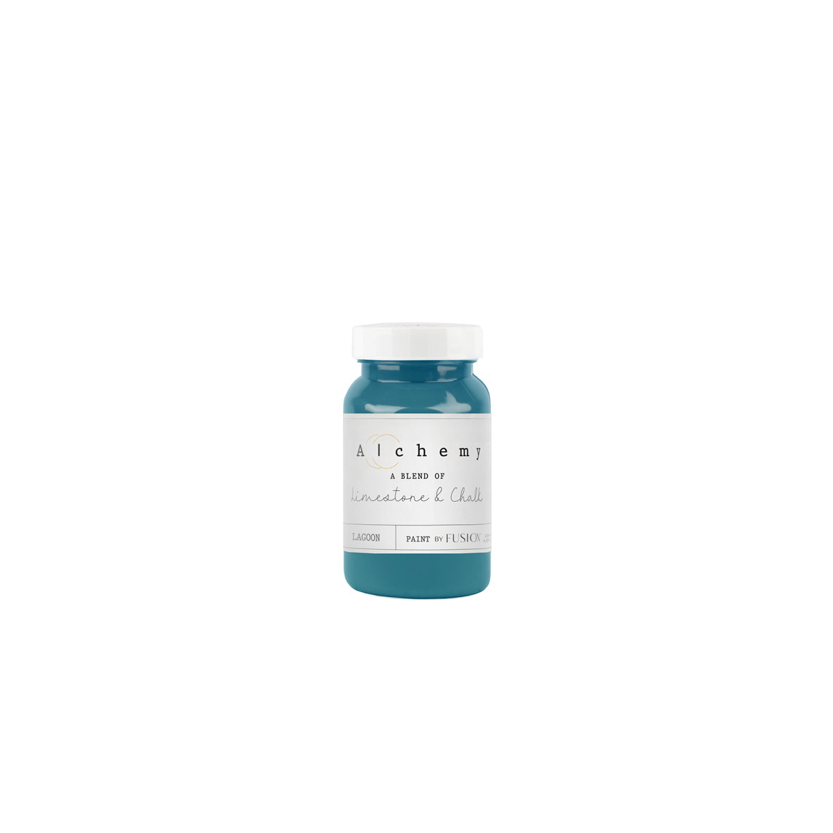 Lagoon - Alchemy by Fusion Chalk-Style Paint