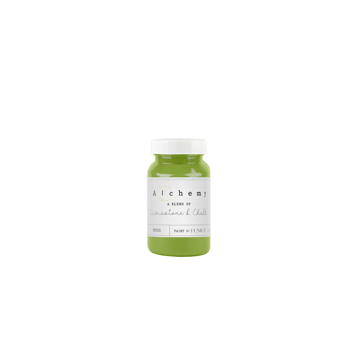 Moss - Alchemy by Fusion Chalk-Style Paint