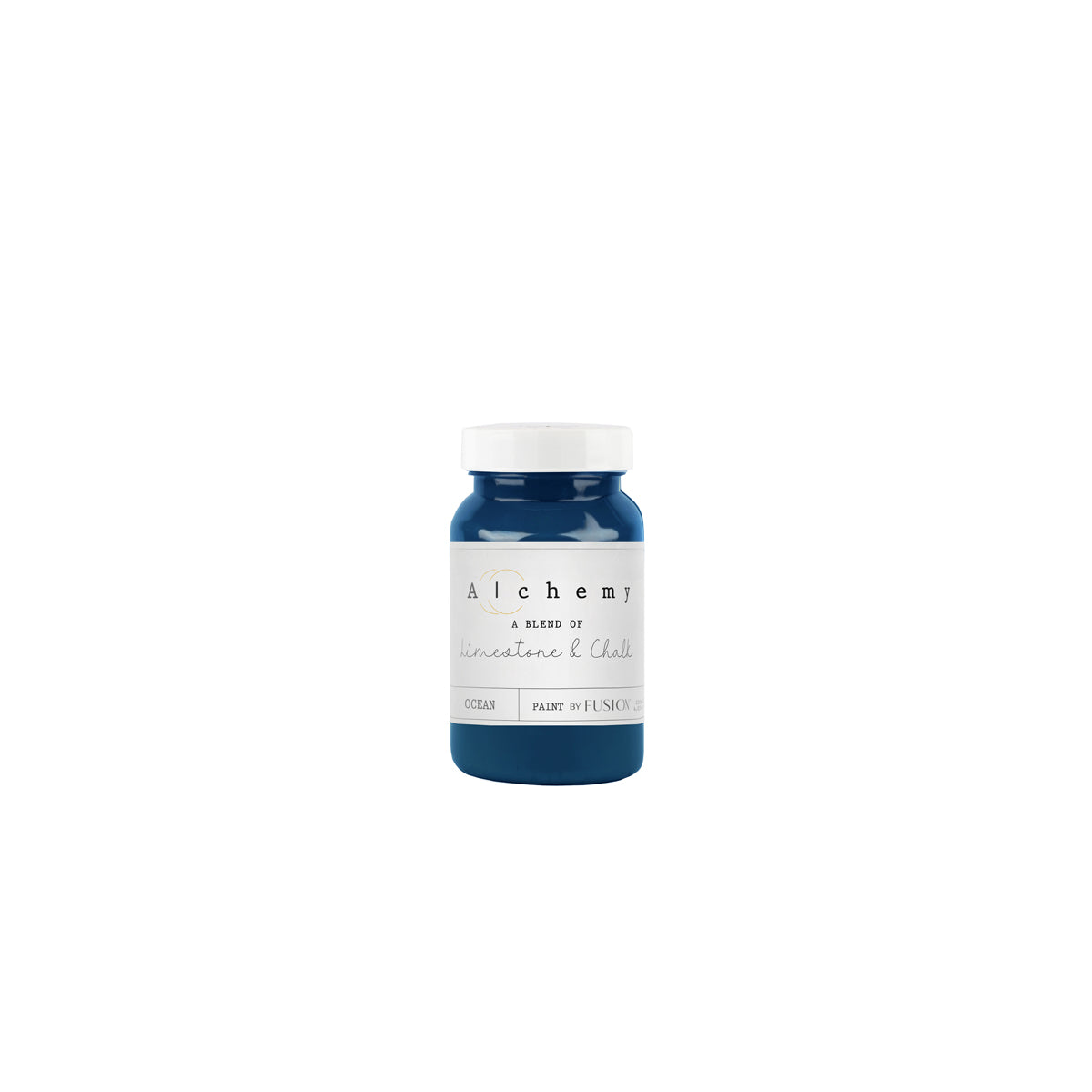 Ocean - Alchemy by Fusion Chalk-Style Paint