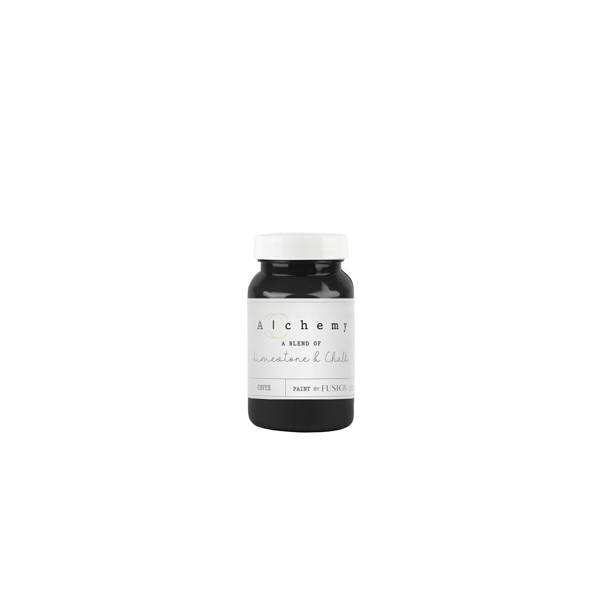 Onyx - Alchemy by Fusion Chalk-Style Paint