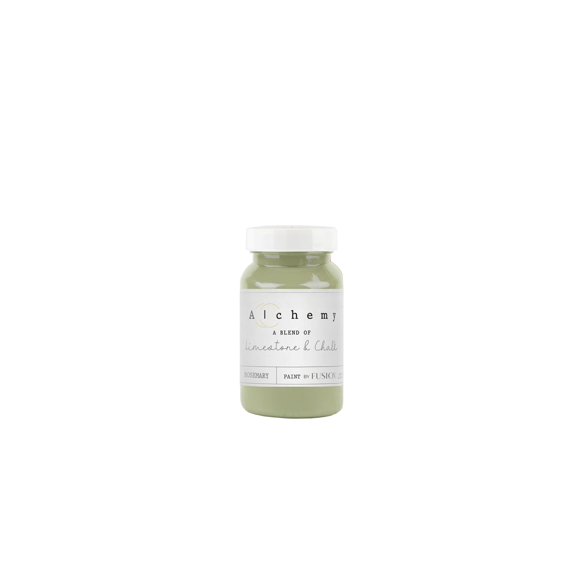Rosemary - Alchemy by Fusion Chalk-Style Paint