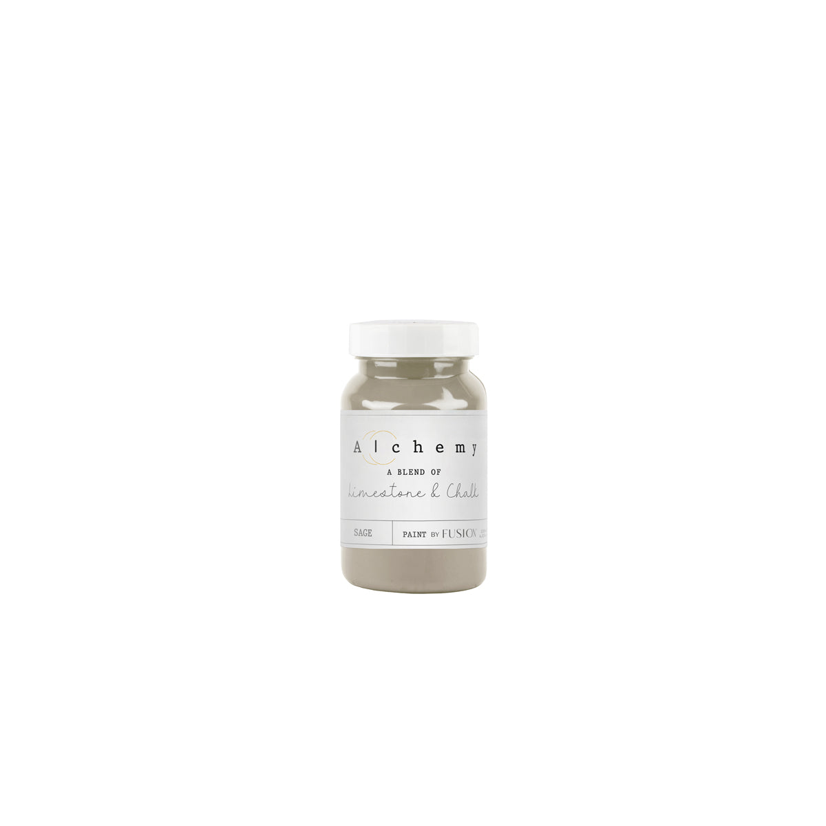Sage - Alchemy by Fusion Chalk-Style Paint