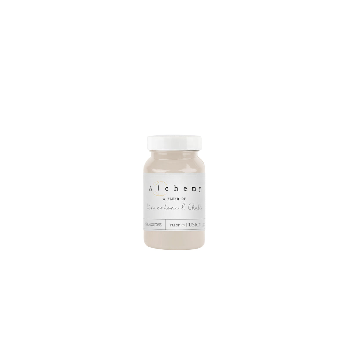 Sandstone - Alchemy by Fusion Chalk-Style Paint