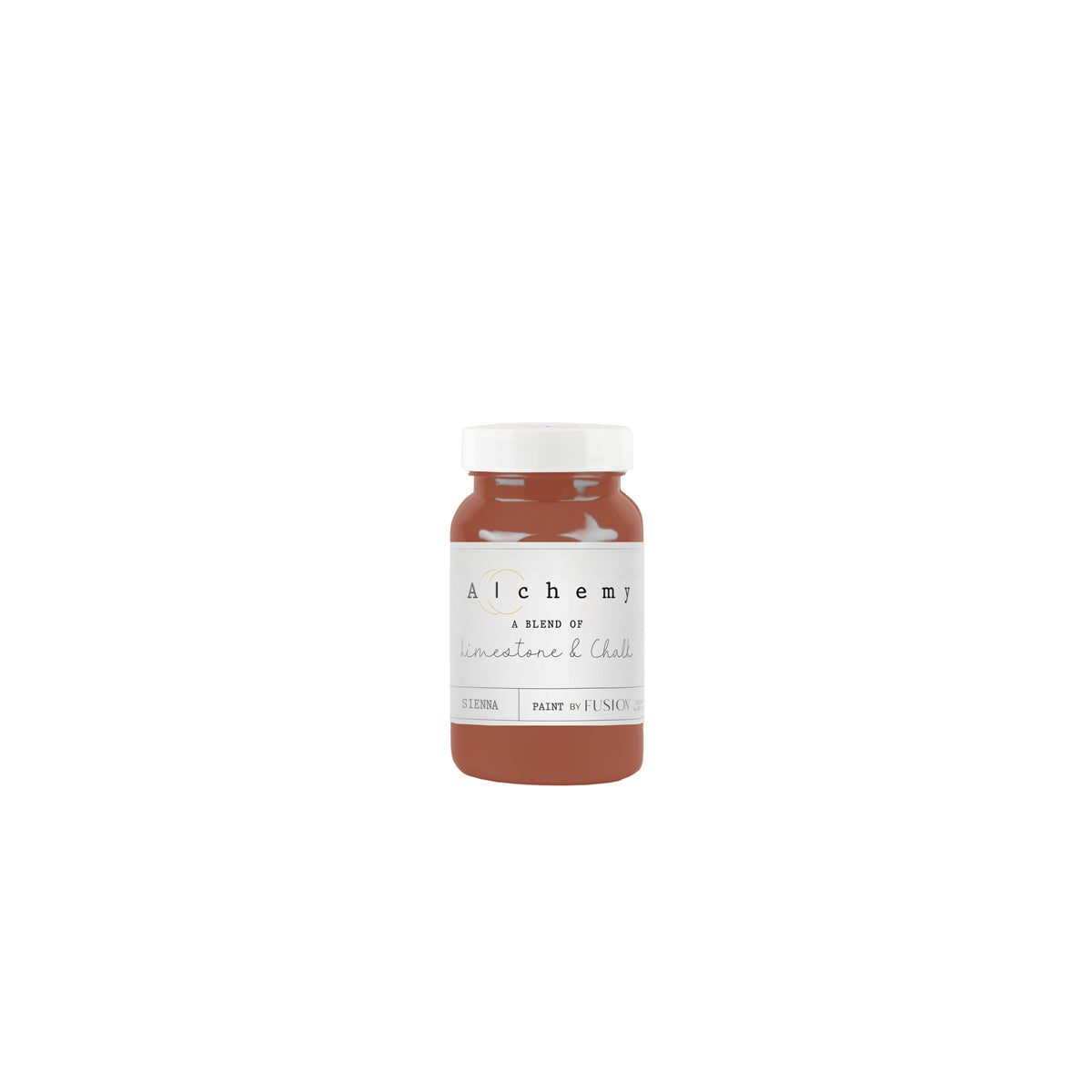 Sienna - Alchemy by Fusion Chalk-Style Paint