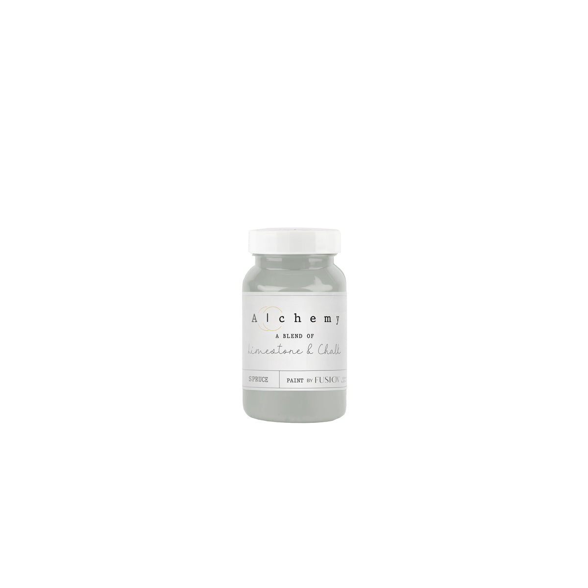 Spruce - Alchemy by Fusion Chalk-Style Paint