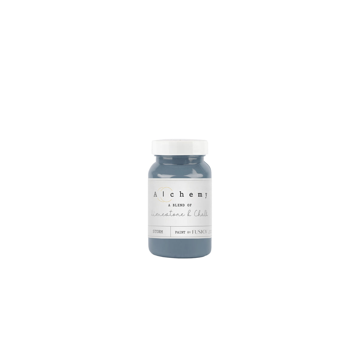 Storm - Alchemy by Fusion Chalk-Style Paint