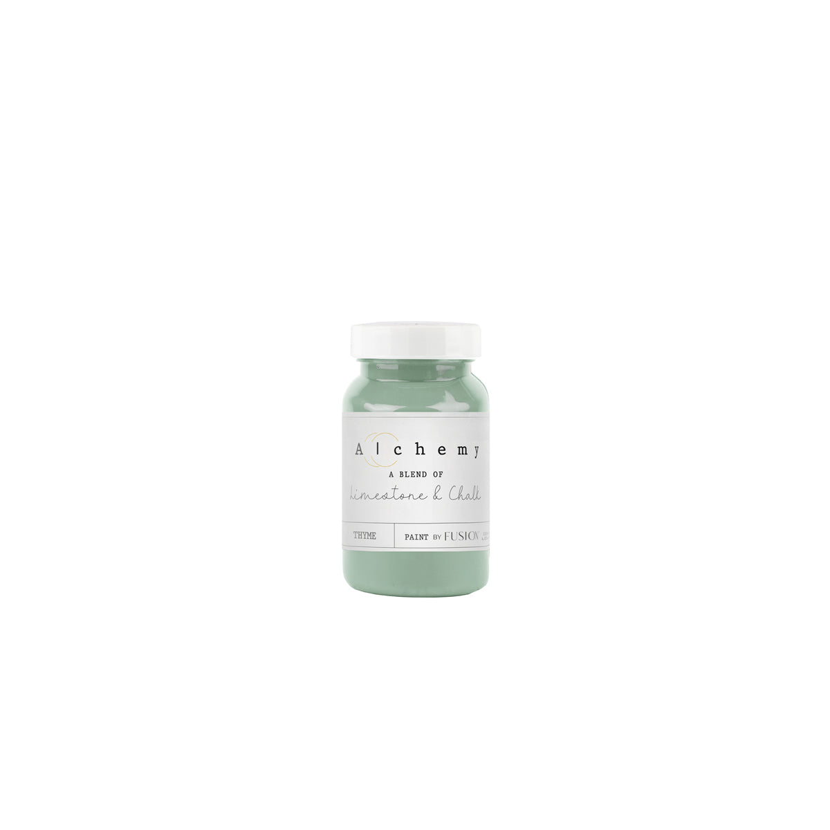 Thyme - Alchemy by Fusion Chalk-Style Paint