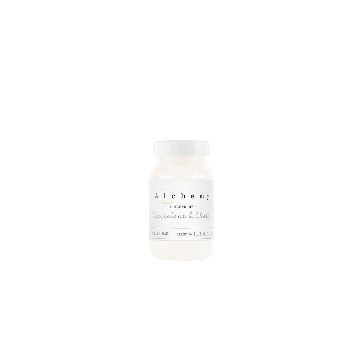 White Oak - Alchemy by Fusion Chalk-Style Paint