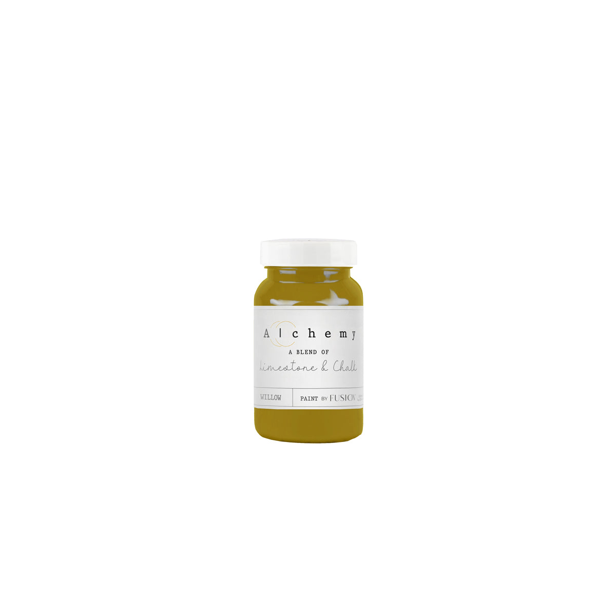 Willow - Alchemy by Fusion Chalk-Style Paint