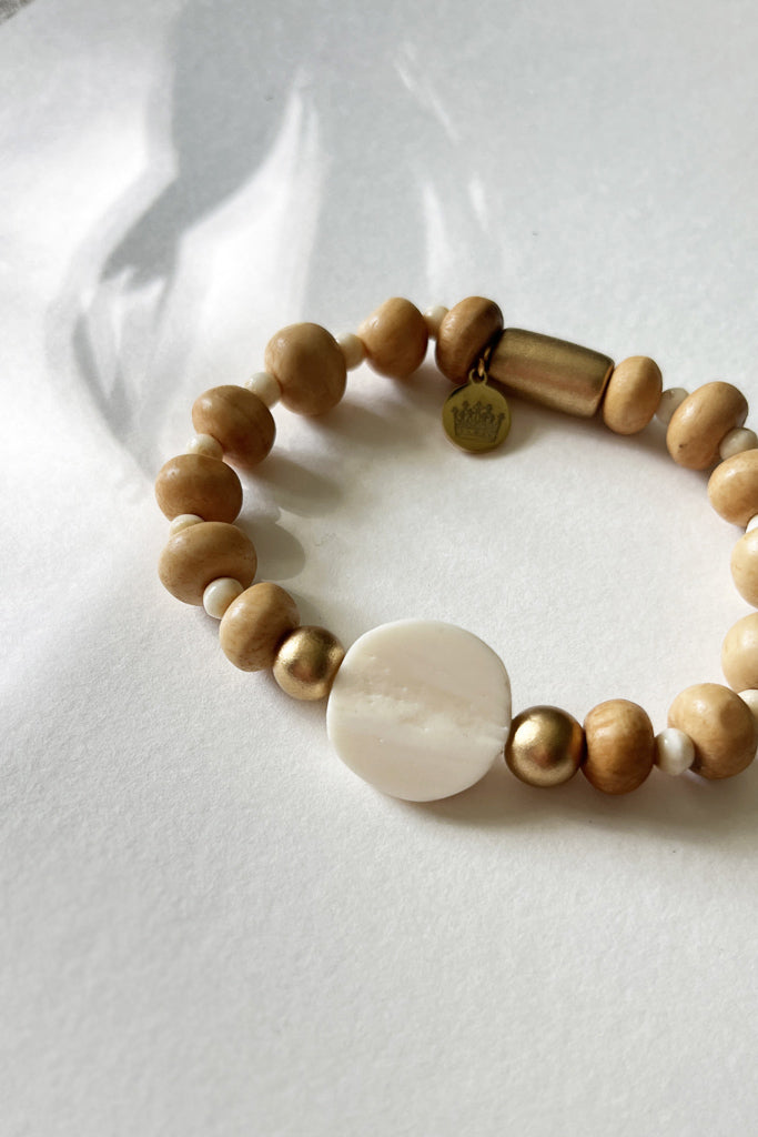 Immoveable Bracelet