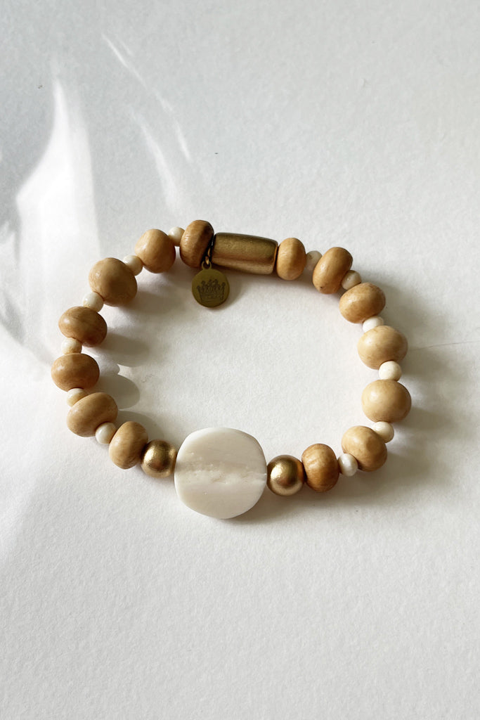 Immoveable Bracelet