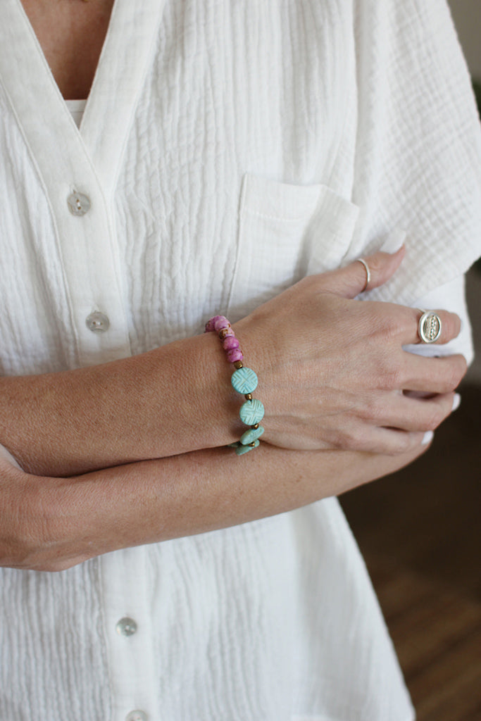 Triumph Bracelet