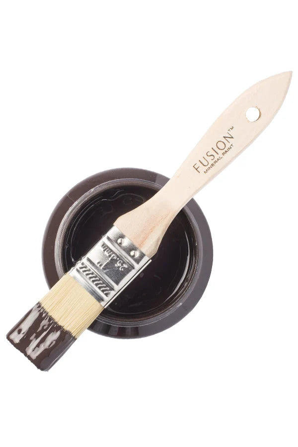 Chocolate - Fusion Mineral Paint 500mL
