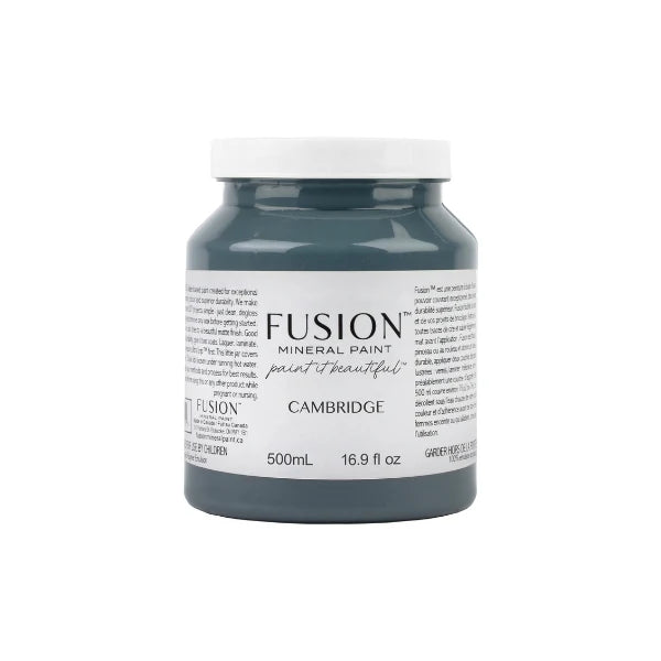 Cambridge - Fusion Mineral Paint 500mL