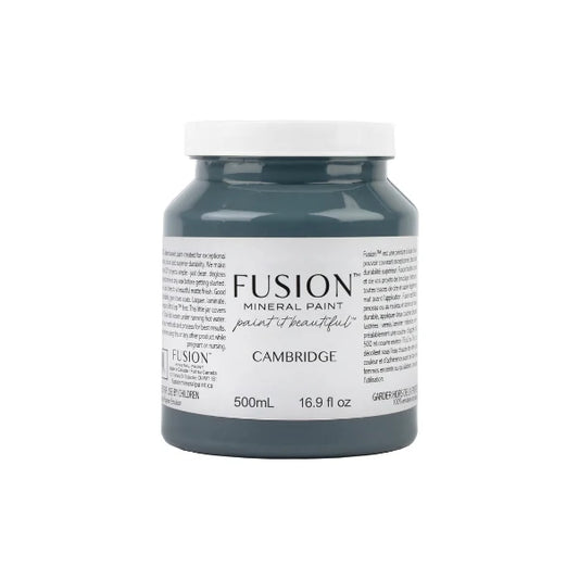Cambridge - Fusion Mineral Paint 500mL