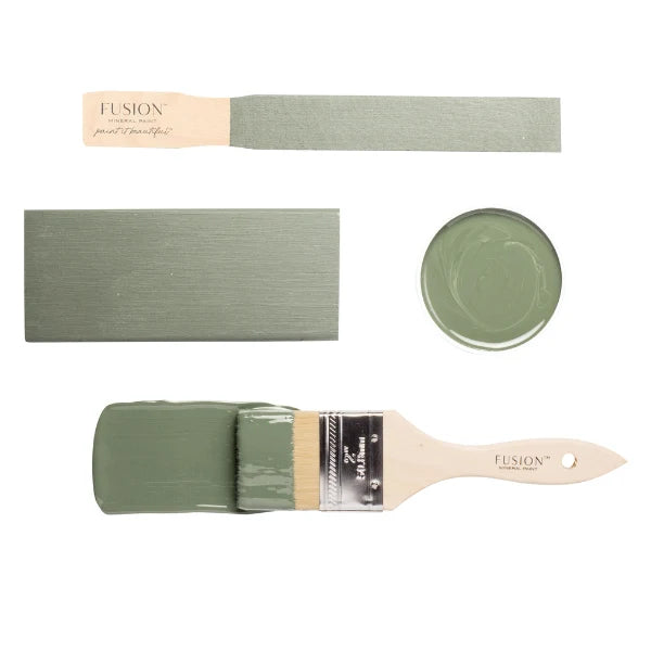 Carriage House - Fusion Mineral Paint 500mL