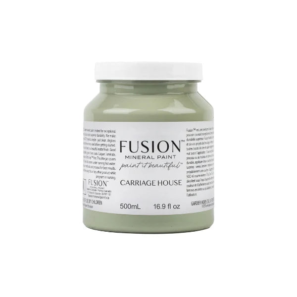 Carriage House - Fusion Mineral Paint 500mL