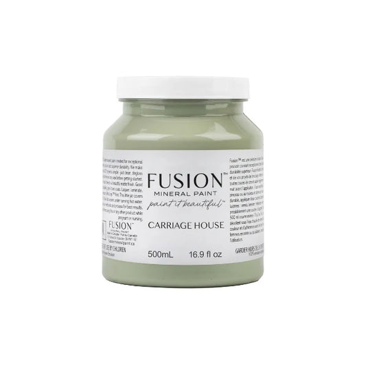 Carriage House - Fusion Mineral Paint 500mL