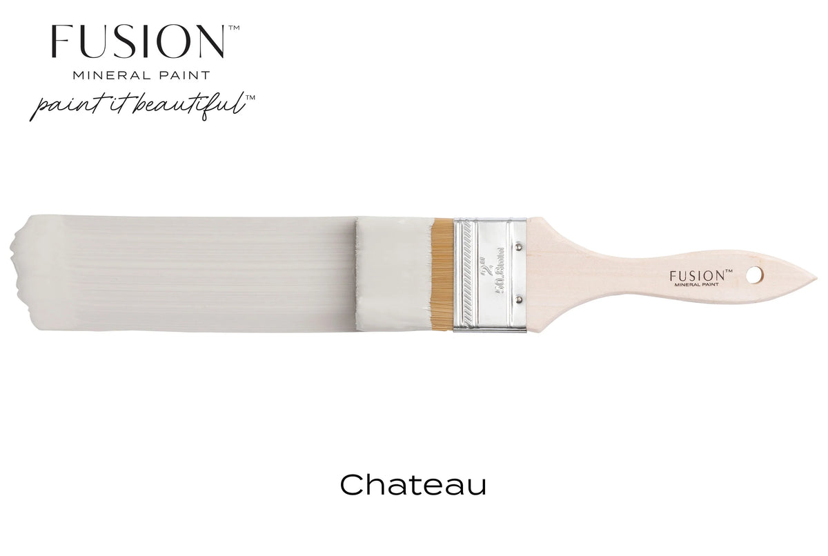 Chateau - Fusion Mineral Paint 500mL
